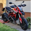 HYPERMOTARD 821 TRIBUTE